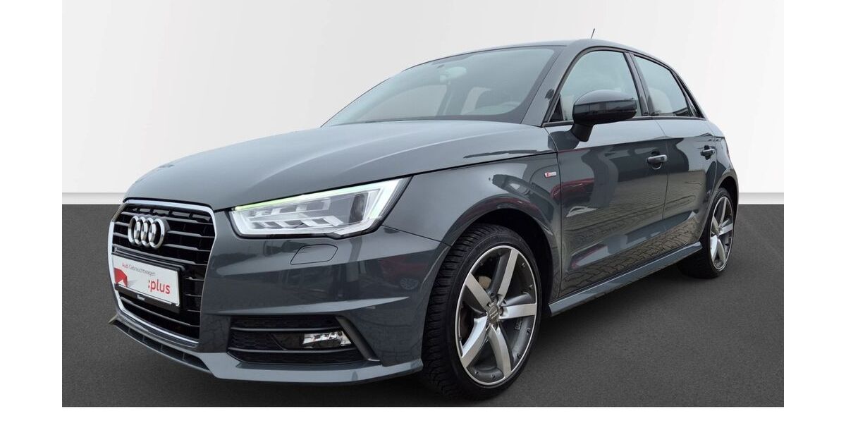 Audi A1 74.916 km 12.979 &euro; Mölln 23879