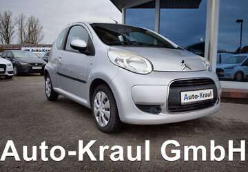 Citroen C1 57.497 km 4.499 &euro; Rehna 19217
