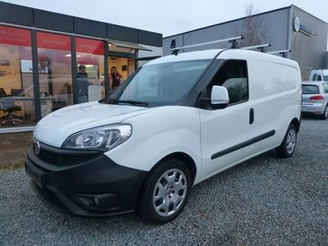 Gebrauchte Fiat Doblo