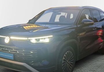VW Tayron 22.917 km 42.950 &euro; Groß Grönau 23627