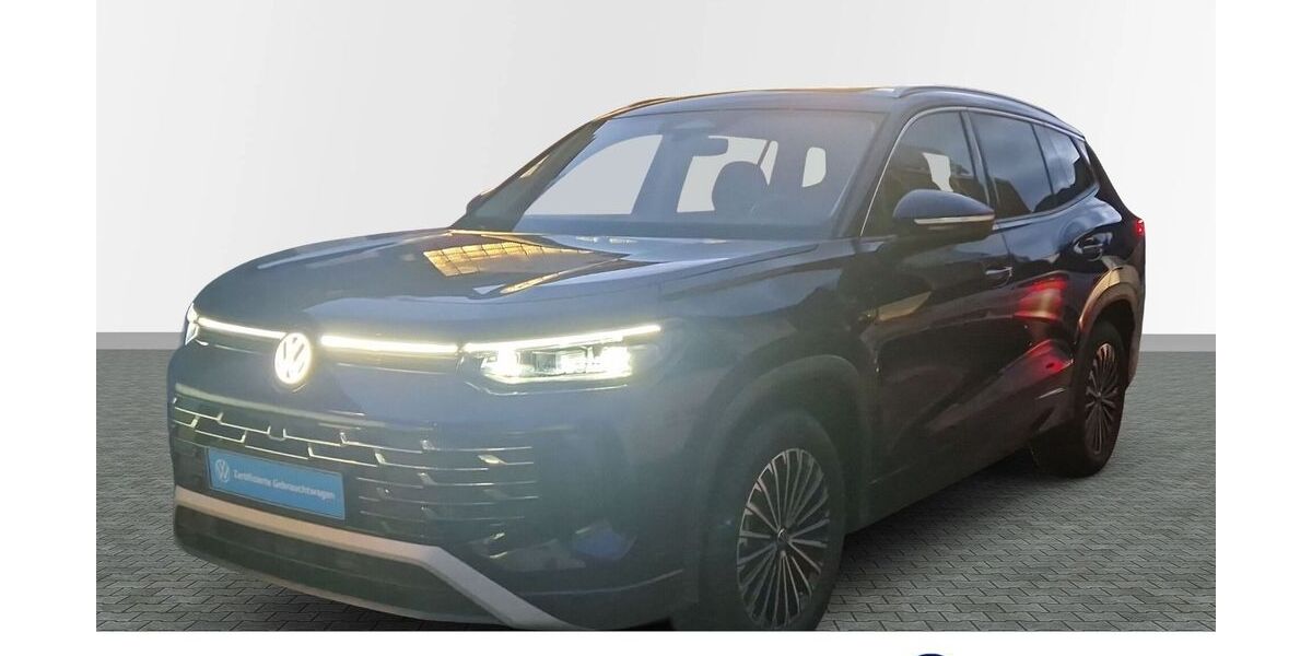 VW Tayron 22.917 km 42.950 &euro; Groß Grönau 23627