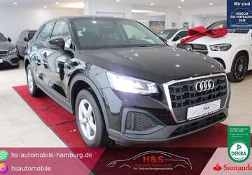 Audi Q2 30.989 km 17.900 &euro; Bad Segeberg ( bei Hamburg) 23795