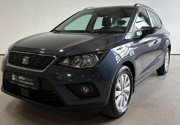 Seat Arona 148.044 km 12.490 &euro; Ahrensbök 23623