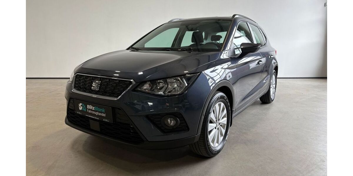 Seat Arona 148.044 km 12.490 &euro; Ahrensbök 23623
