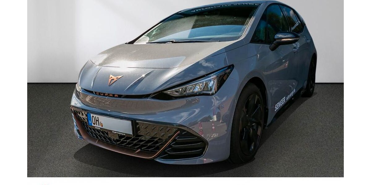 Cupra Born 8.500 km 29.950 &euro; Bad Schwartau 23611