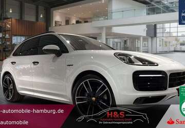 Porsche Cayenne 23.222 km 84.900 &euro; Bad Segeberg ( bei Hamburg) 23795