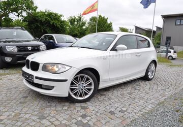 BMW 118 235.000 km 3.480 &euro; Ahrensbök 23623