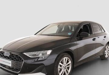 Audi A3 7.547 km 34.978 &euro; Mölln 23879