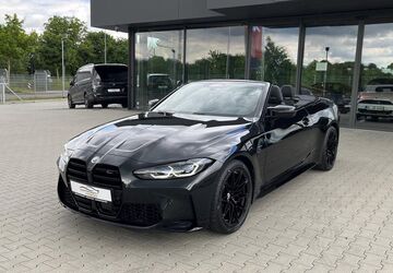 BMW M4 14.400 km 79.985 &euro; Scharbeutz (Gleschendorf) 23684