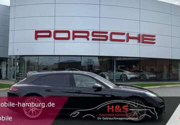 Porsche Panamera 51.031 km 68.900 &euro; Bad Segeberg ( bei Hamburg) 23795