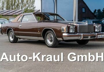 Chrysler Andere 86.657 km 13.949 &euro; Rehna 19217