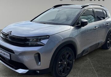 Citroen C5 Aircross 13.172 km 28.980 &euro; Lübeck 23562