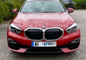 BMW 116 153.642 km 13.900 &euro; Lübeck 23554