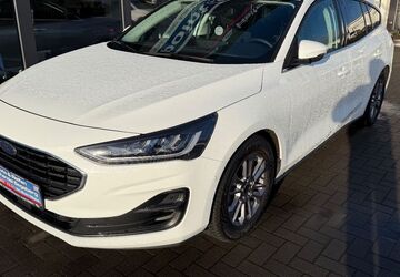 Ford Focus 71.300 km 19.890 &euro; Bad Segeberg 23795