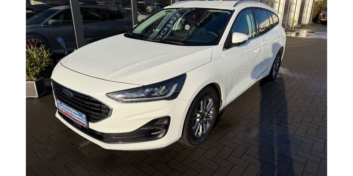 Ford Focus 71.300 km 19.890 &euro; Bad Segeberg 23795