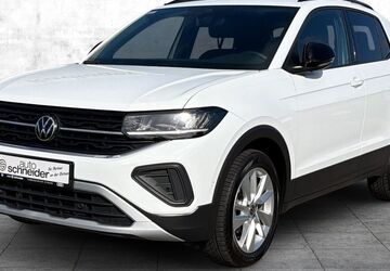 VW T-Cross 10.900 km 25.390 &euro; Timmendorfer Strand 23669