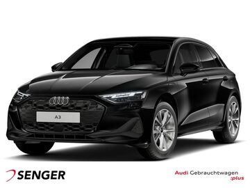 Gebrauchte Audi A3