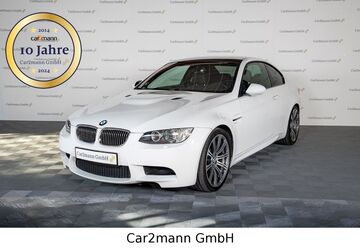 BMW M3 112.500 km 48.500 &euro; Scharbeutz 23684