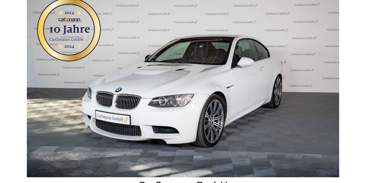 BMW M3 112.500 km 48.500 &euro; Scharbeutz 23684