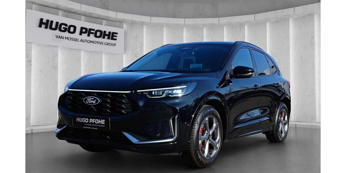 Ford Kuga 19.874 km 35.250 &euro; Bad Segeberg 23795