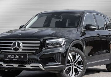 Mercedes-Benz GLB 180 16.828 km 35.118 &euro; Bad Oldesloe 23843