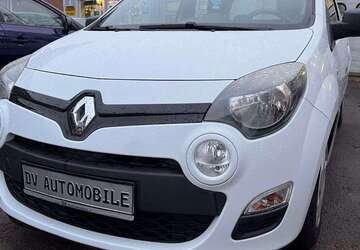 Renault Twingo 157.000 km 3.450 &euro; Lübeck 23560