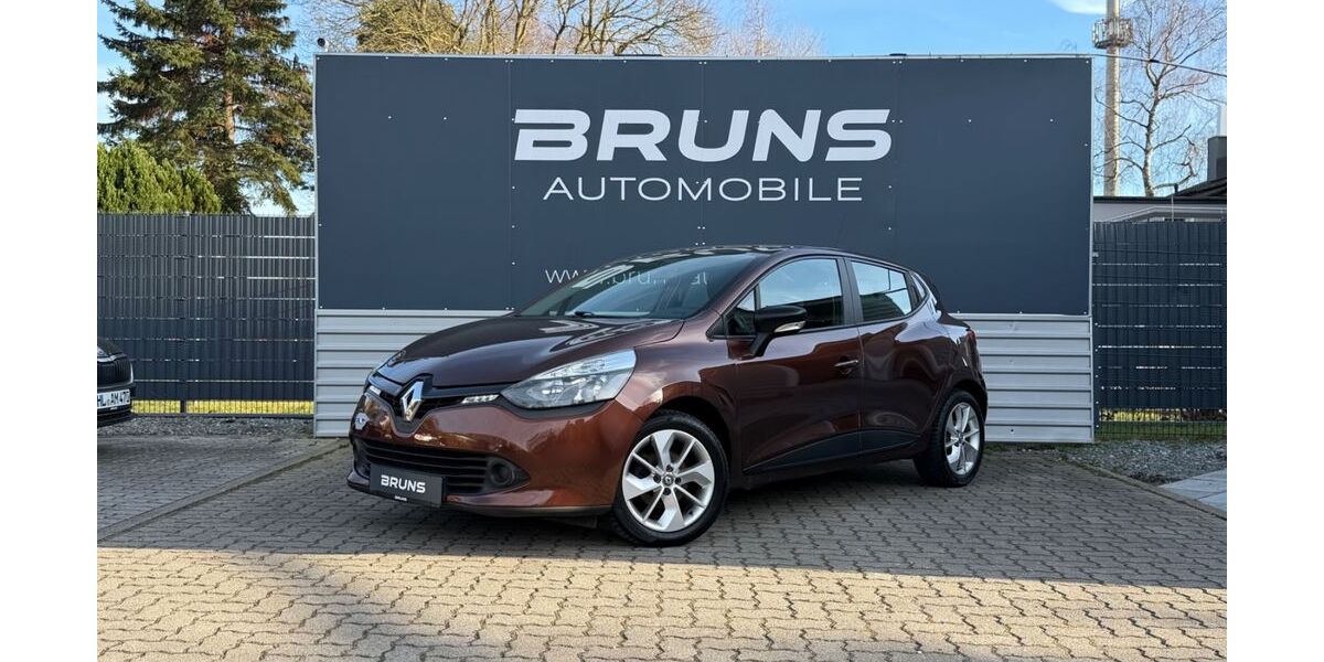 Renault Clio 120.000 km 4.890 &euro; Lübeck 23560