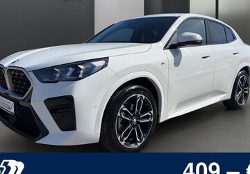 BMW X2 14.251 km 39.250 &euro; Lübeck 23560