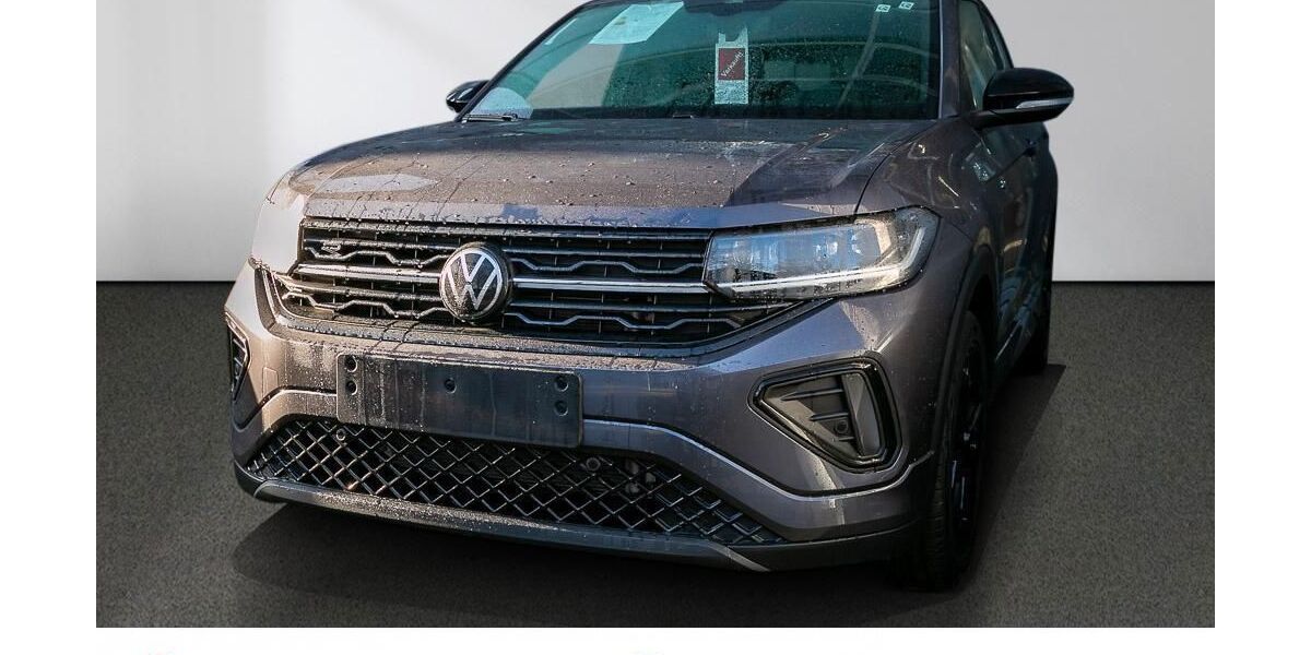 VW T-Cross 5.000 km 34.990 &euro; Lübeck 23560