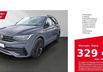 VW Tiguan 59.950 km 33.350 &euro; Bad Oldesloe 23843