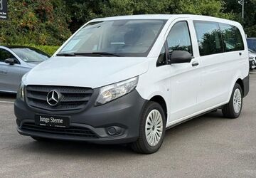 Mercedes-Benz Vito 51.556 km 35.569 &euro; Mölln 23879