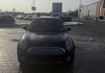 Mini Cooper 241.446 km 2.400 &euro; Mölln 23879