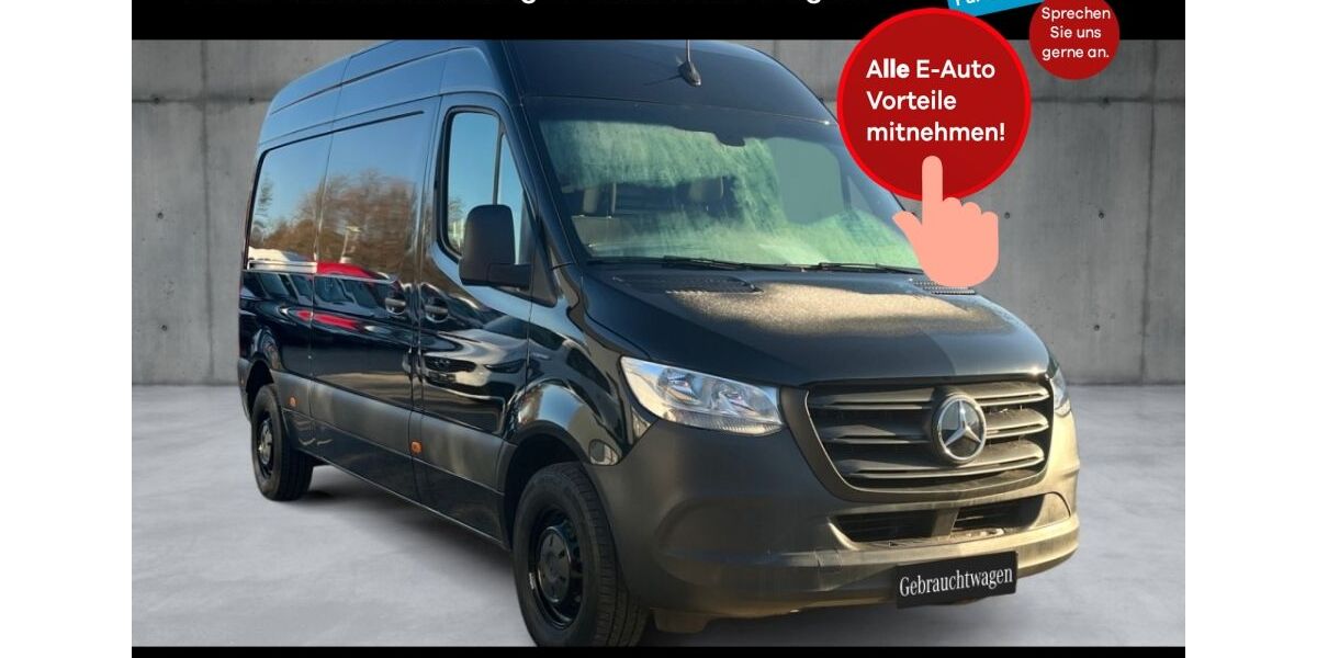 Mercedes-Benz eSprinter 25.881 km 23.622 &euro; Lübeck 23556