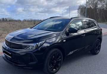 Opel Grandland (X) 74.000 km 16.300 &euro; Selmsdorf 23923