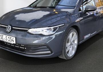 VW Golf 15.000 km 27.880 &euro; Bad Segeberg 23795