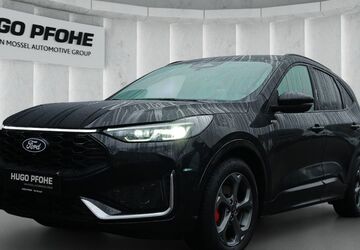 Ford Kuga 19.631 km 35.250 &euro; Bad Segeberg 23795