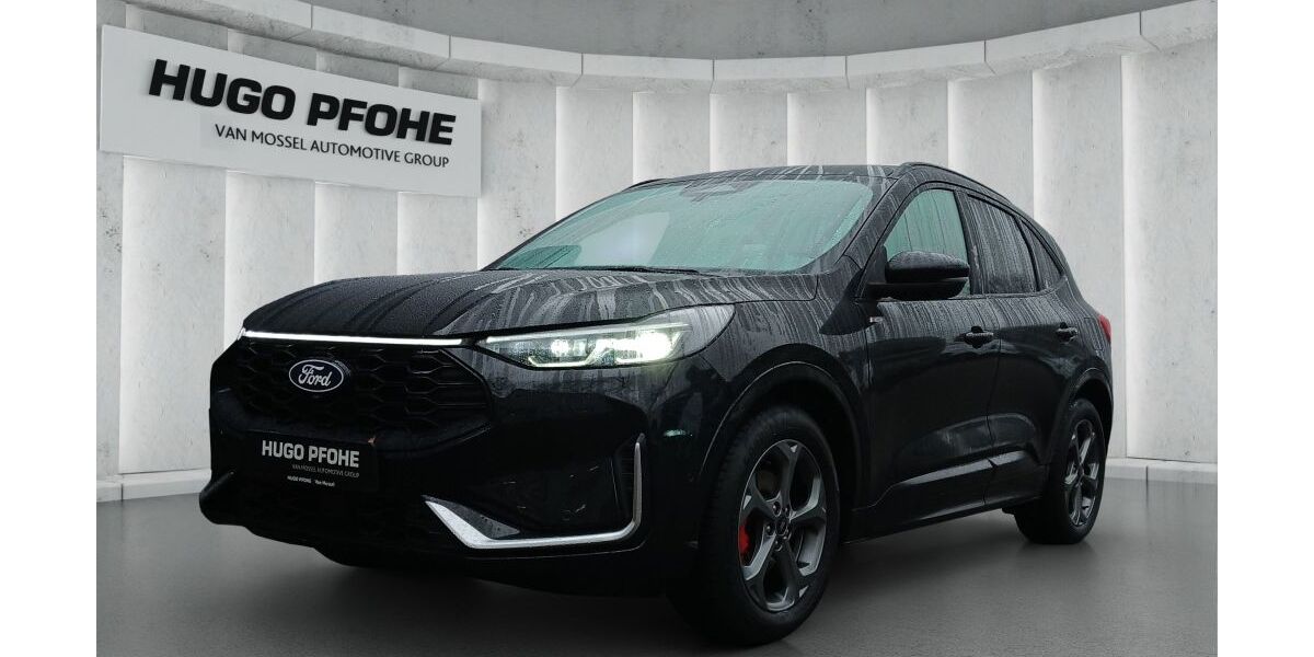 Ford Kuga 19.631 km 35.250 &euro; Bad Segeberg 23795