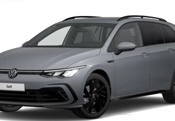 VW Golf 49.420 km 23.390 &euro; Bad Schwartau 23611