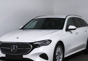 Mercedes-Benz E 220 22.447 km 44.444 &euro; Mölln 23879
