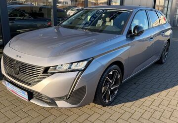 Peugeot 308 35.700 km 19.690 &euro; Bad Segeberg 23795