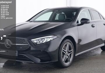 Mercedes-Benz A 250 8.368 km 35.525 &euro; Bad Oldesloe 23843