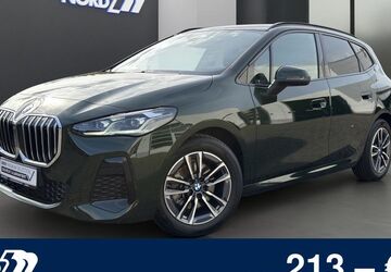 BMW 218 Active Tourer 19.081 km 27.790 &euro; Lübeck 23560