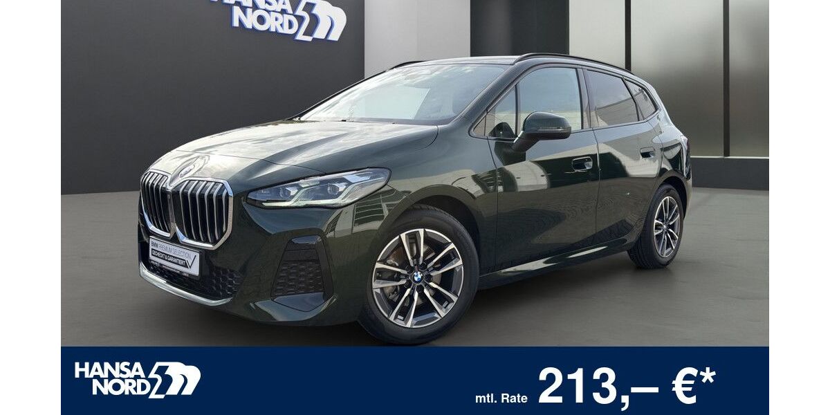 BMW 218 Active Tourer 19.081 km 27.790 &euro; Lübeck 23560