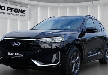 Ford Kuga 5.965 km 36.240 &euro; Bad Segeberg 23795