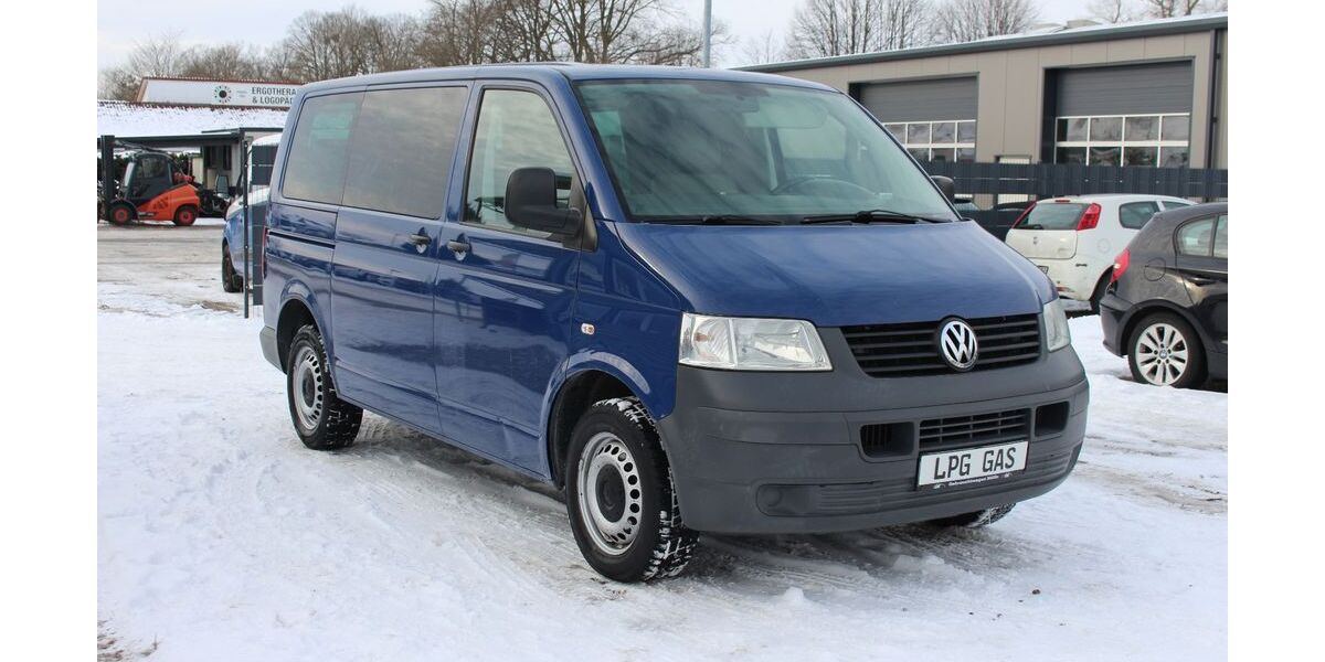 VW T5 Transporter 197.729 km 7.990 &euro; Mölln 23879