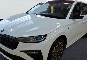 Skoda Scala 18.150 km 25.880 &euro; Lübeck 23560