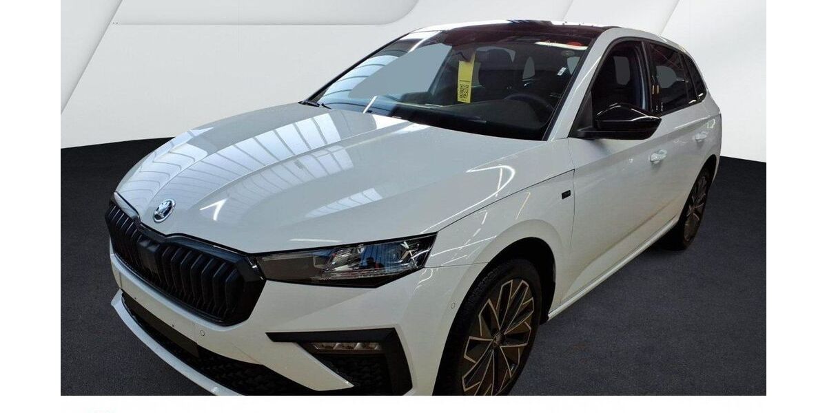 Skoda Scala 18.150 km 25.880 &euro; Lübeck 23560