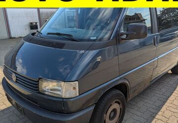 VW T4 Multivan 457.628 km 1.400 &euro; Lübeck 23556
