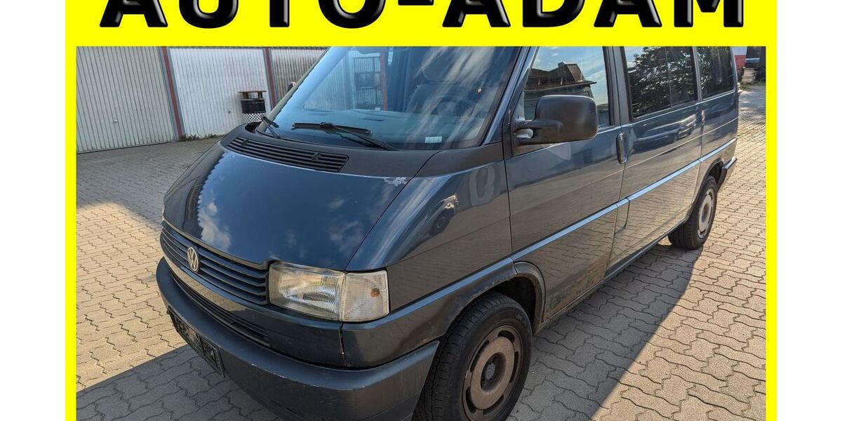 VW T4 Multivan 457.628 km 1.400 &euro; Lübeck 23556
