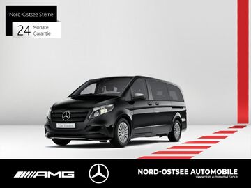 Gebrauchte Mercedes-Benz Vito